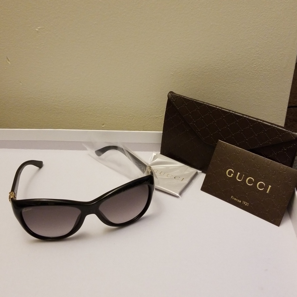 Gucci Safilo sunglasses